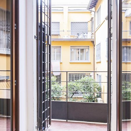 Easylife - Studio Con Balcone In Risorgimento Apartment Milan Exterior photo